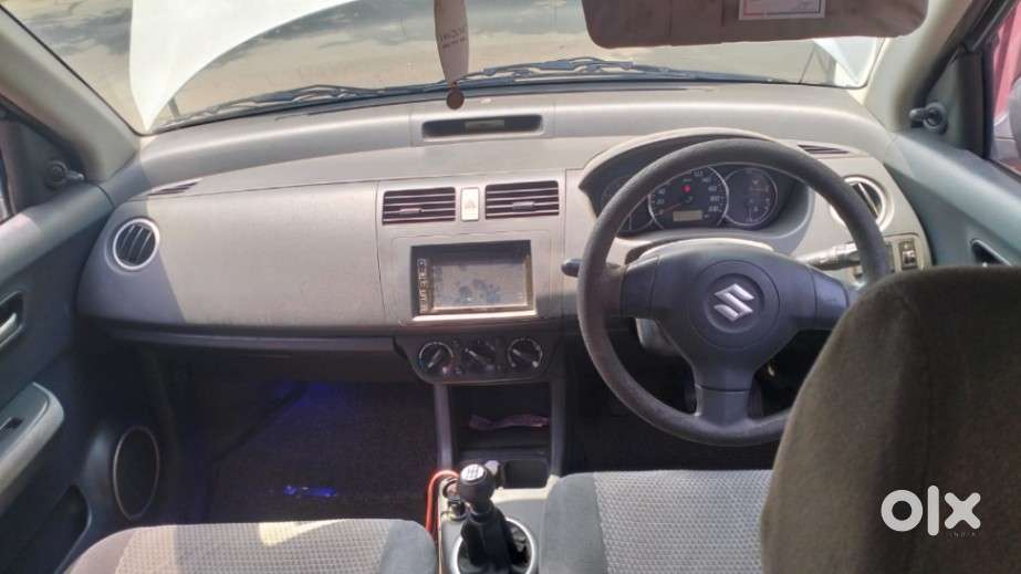 Maruti Suzuki Swift Dzire Vdi, 2011, Diesel