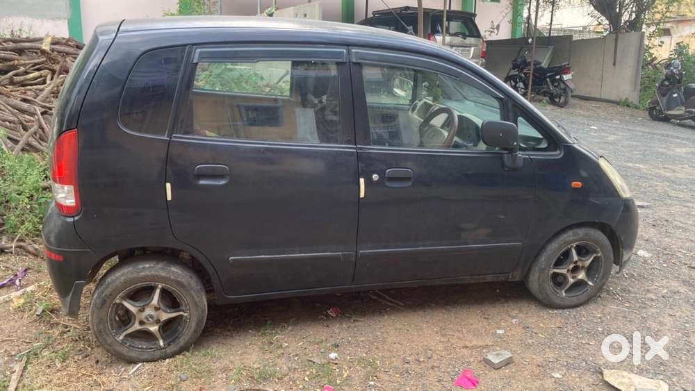 Maruti Suzuki Zen Estilo 2008 Petrol Well Maintained