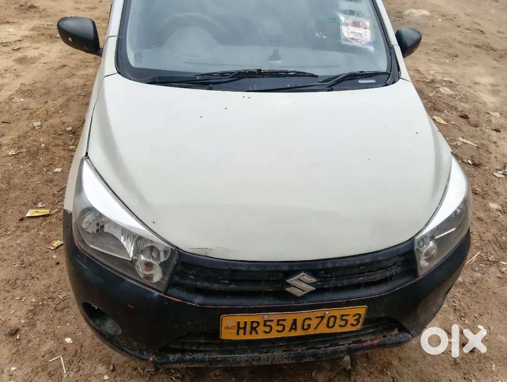 Maruti Suzuki Celerio 2019 Cng & Hybrids Well Maintained