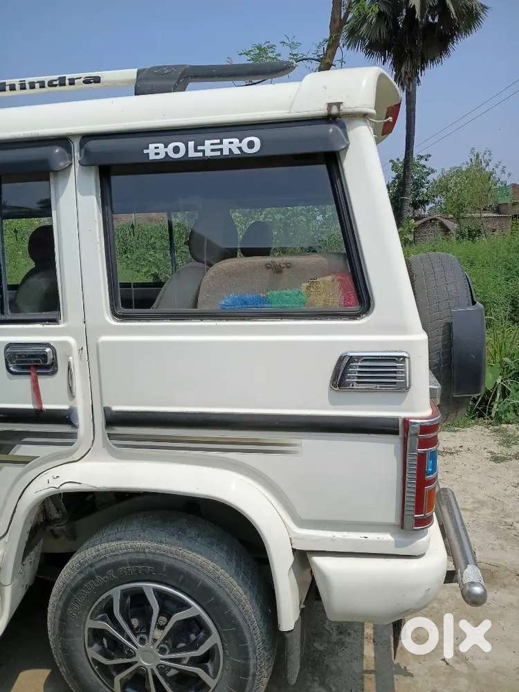 Mahindra Bolero 2014 Diesel 130000 Km Driven