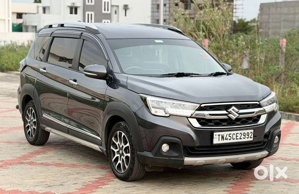 Maruti Suzuki Xl6, 2024, Petrol