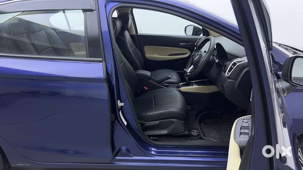 Honda City Vx Petrol Mt, 2023, Petrol