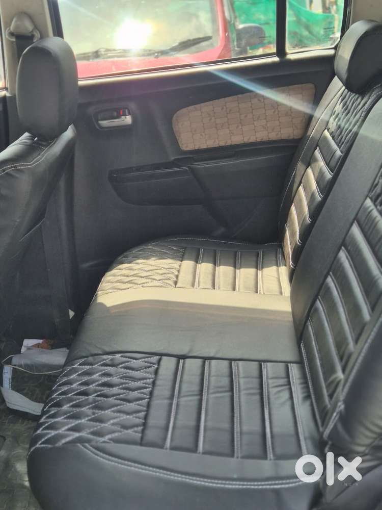 Maruti Suzuki Wagon R Vxi, 2018, Petrol