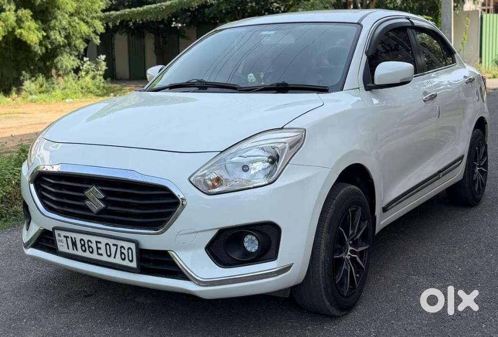 Maruti Suzuki Swift Dzire, 2019, Petrol
