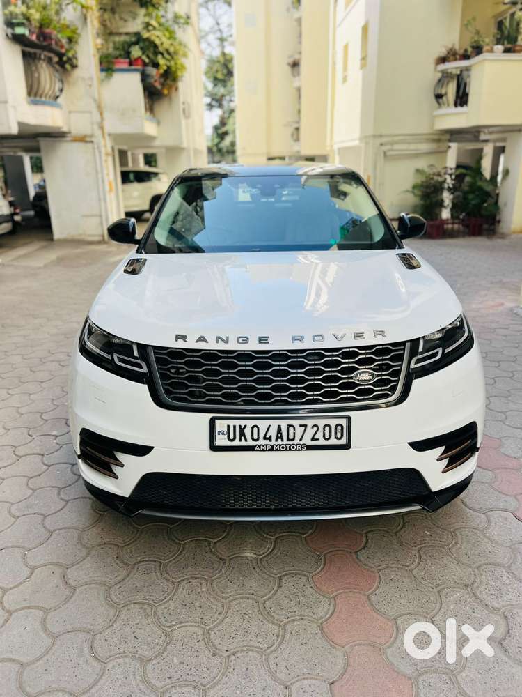 Land Rover Range Velar Hse Dynamic 2.0 Petrol, 2019, Petrol