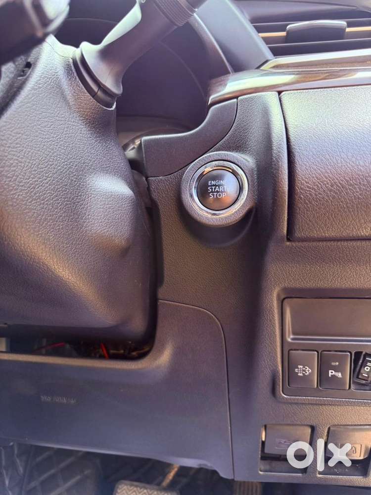 Toyota Innova Crysta 2021 Automatic Single Owner For Sale