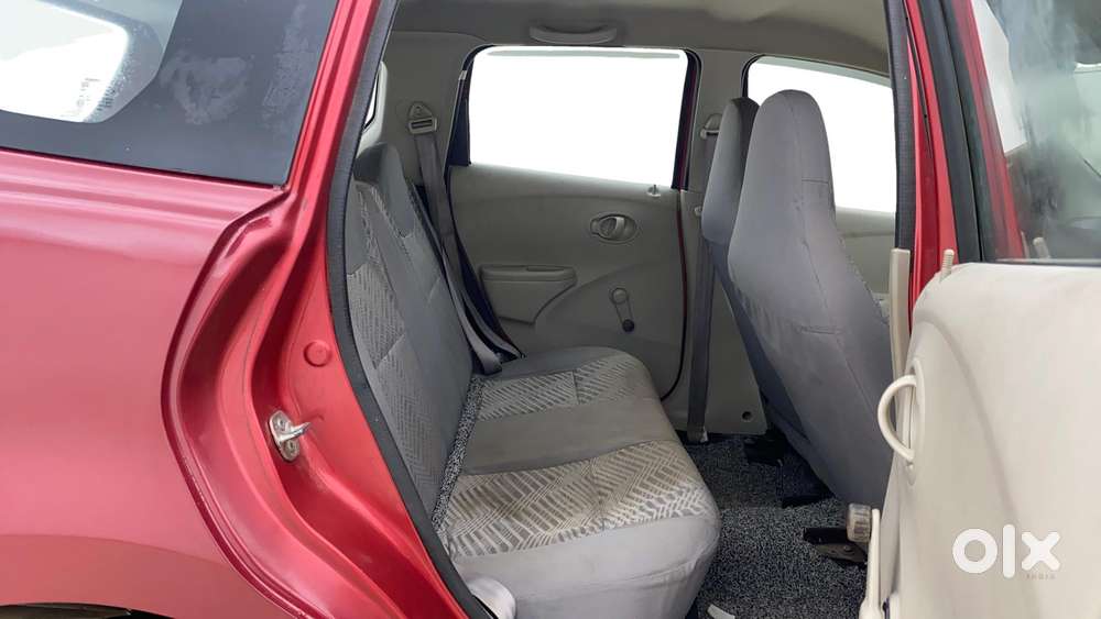 Datsun Go Plus T, 2016, Petrol