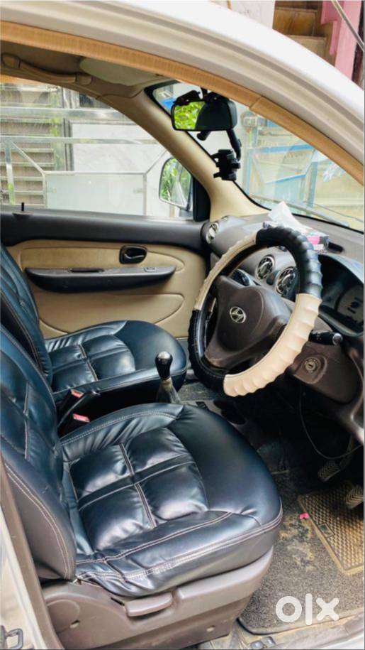 Hyundai Santro Xing Gls 2014