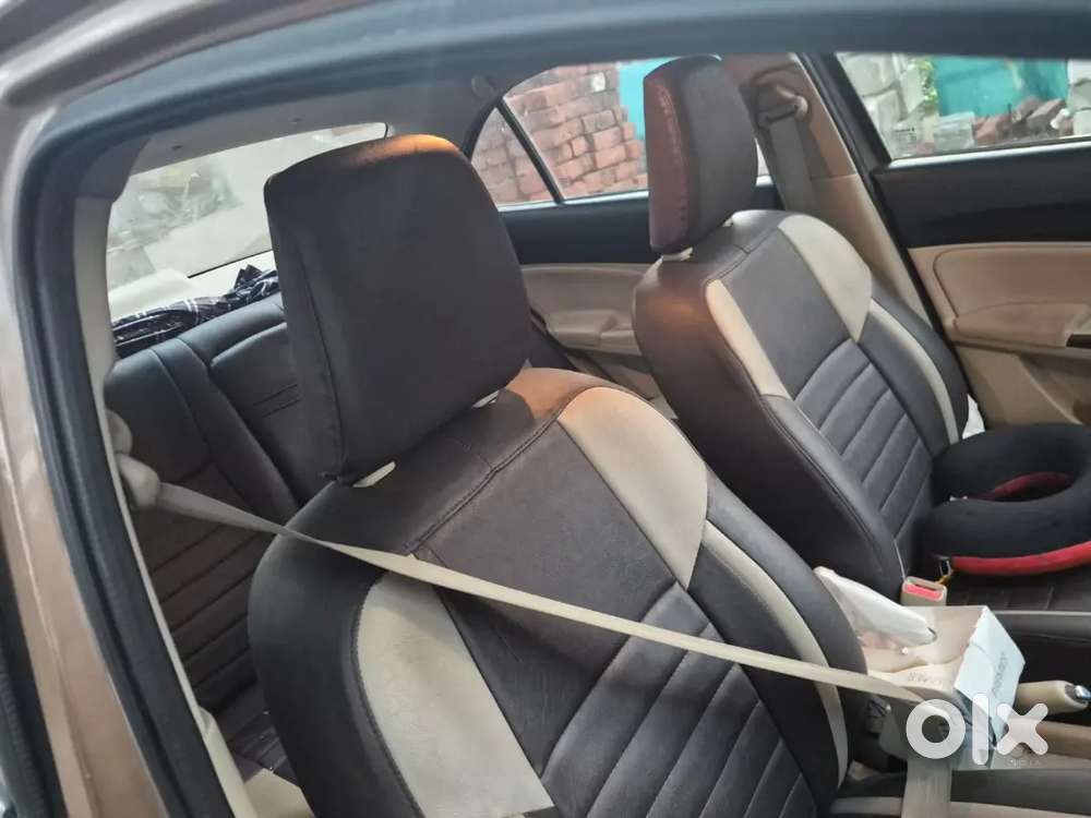 Maruti Suzuki Dzire 2019 Petrol 110000 Km Driven