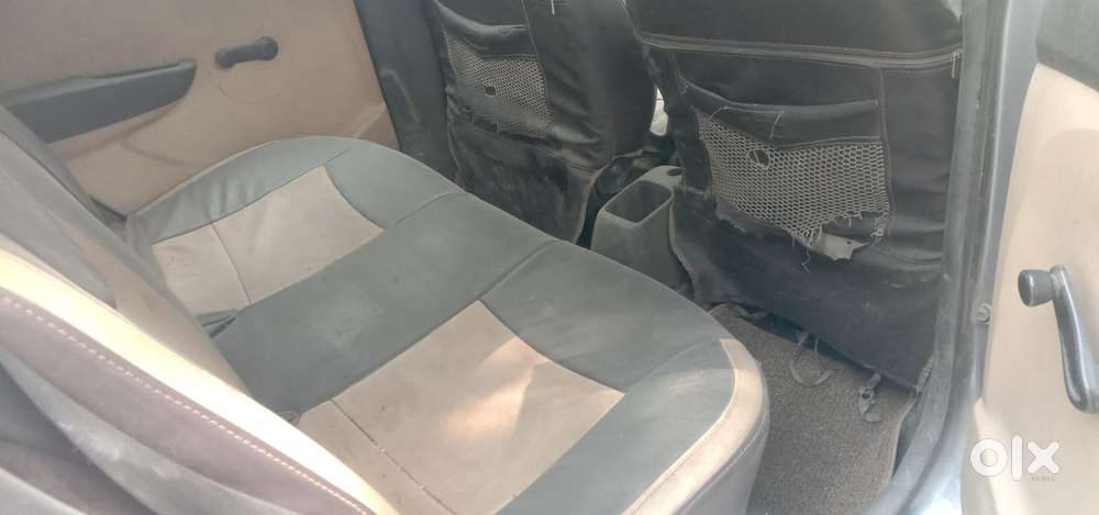 Hyundai Eon Sportz, 2012, Petrol
