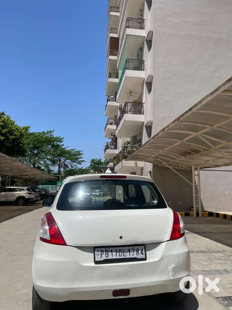 Maruti Suzuki Swift 2011 Diesel 167000 Km Driven