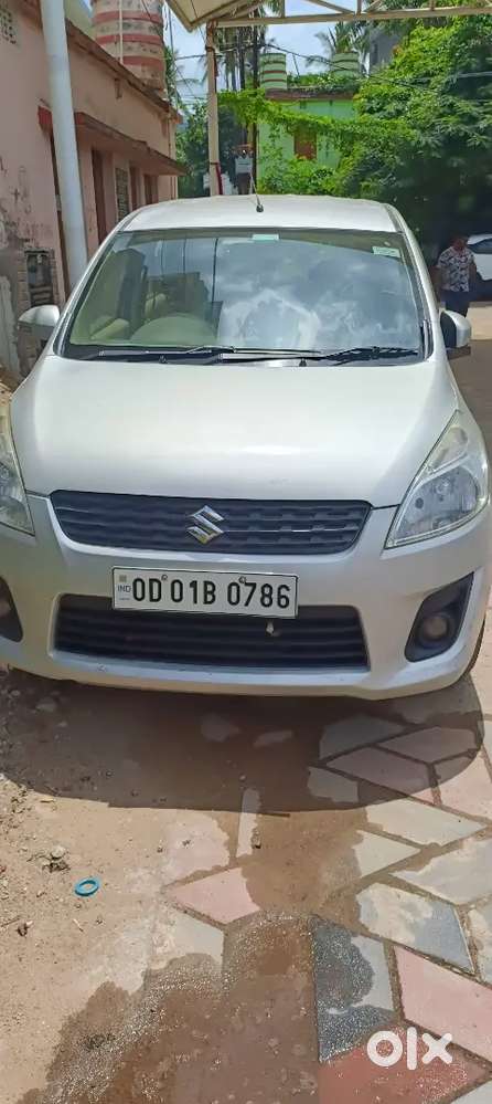 Ertiga For Sale