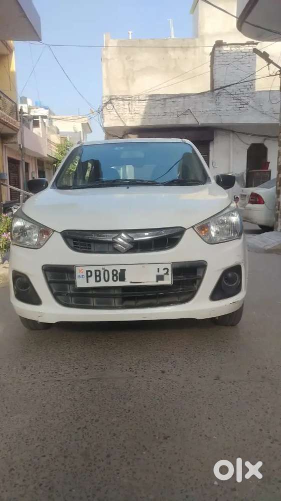 Well Maintained Car With Both Keys And New Tyers