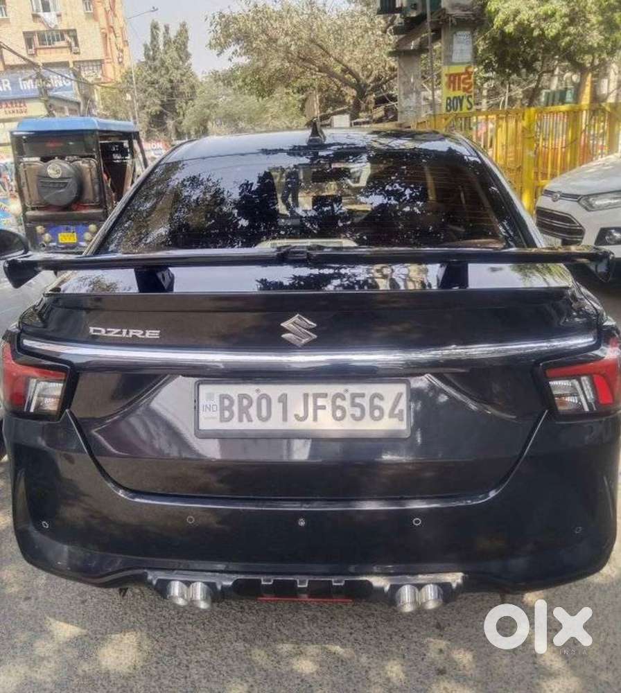 Maruti Suzuki Petrol 2025 Year
