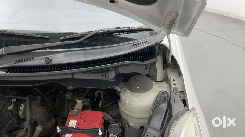 Maruti Suzuki Swift Vvt Vxi, 2017, Petrol