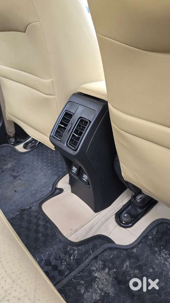 Honda City, 2017, Petrol