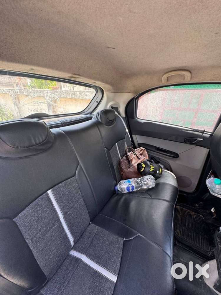 Tata Tiago Xz Plus, 2018, Petrol