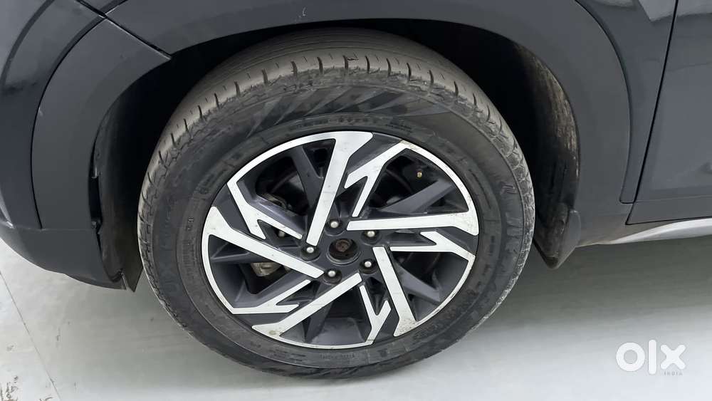 Hyundai Creta 1.5 Sx (o) Diesel, 2024, Diesel