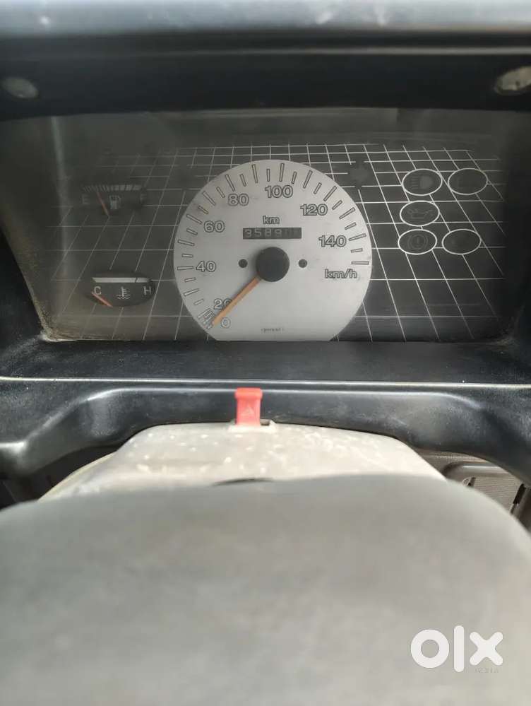 Maruti Suzuki 800 2006 Petrol Well Maintained