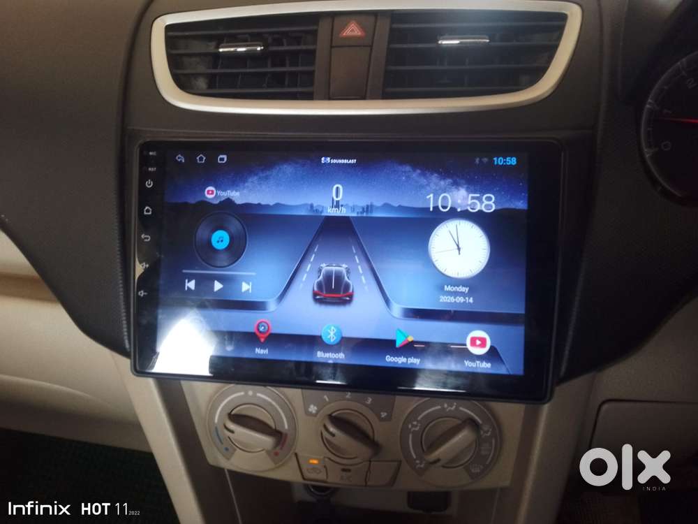 Maruti Suzuki Swift Dzire Vdi Bsiv, 2016, Diesel