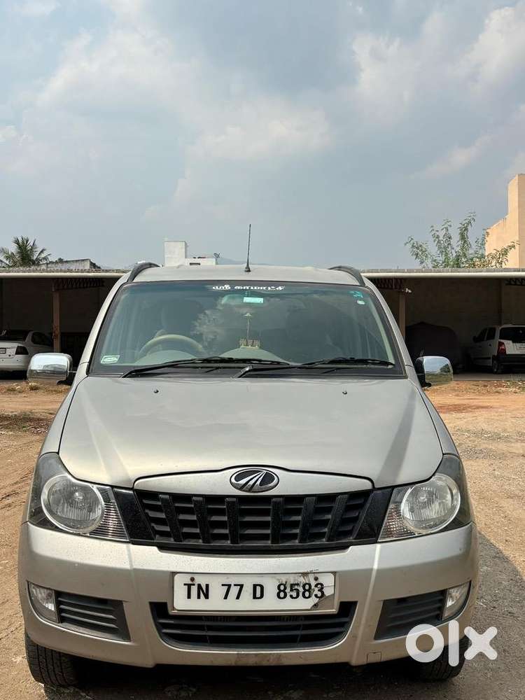 Mahindra Quanto 2014 Diesel Good Condition
