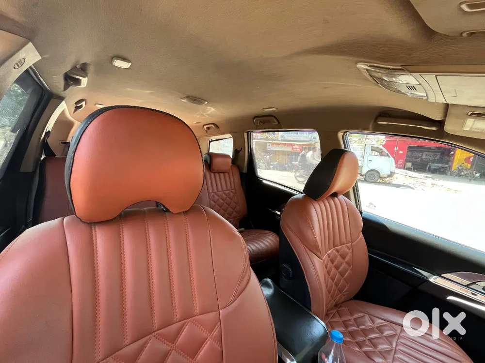 Mahindra Xuv500 2012 Diesel Well Maintained