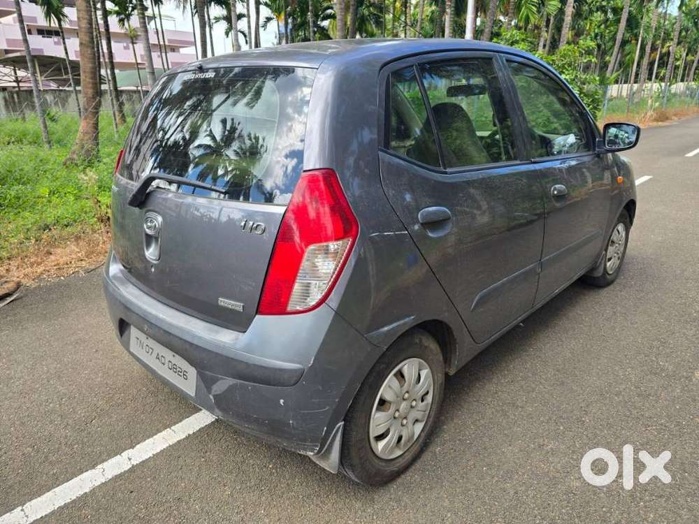 Hyundai I10 Magna Optional 1.1l, 2007, Petrol