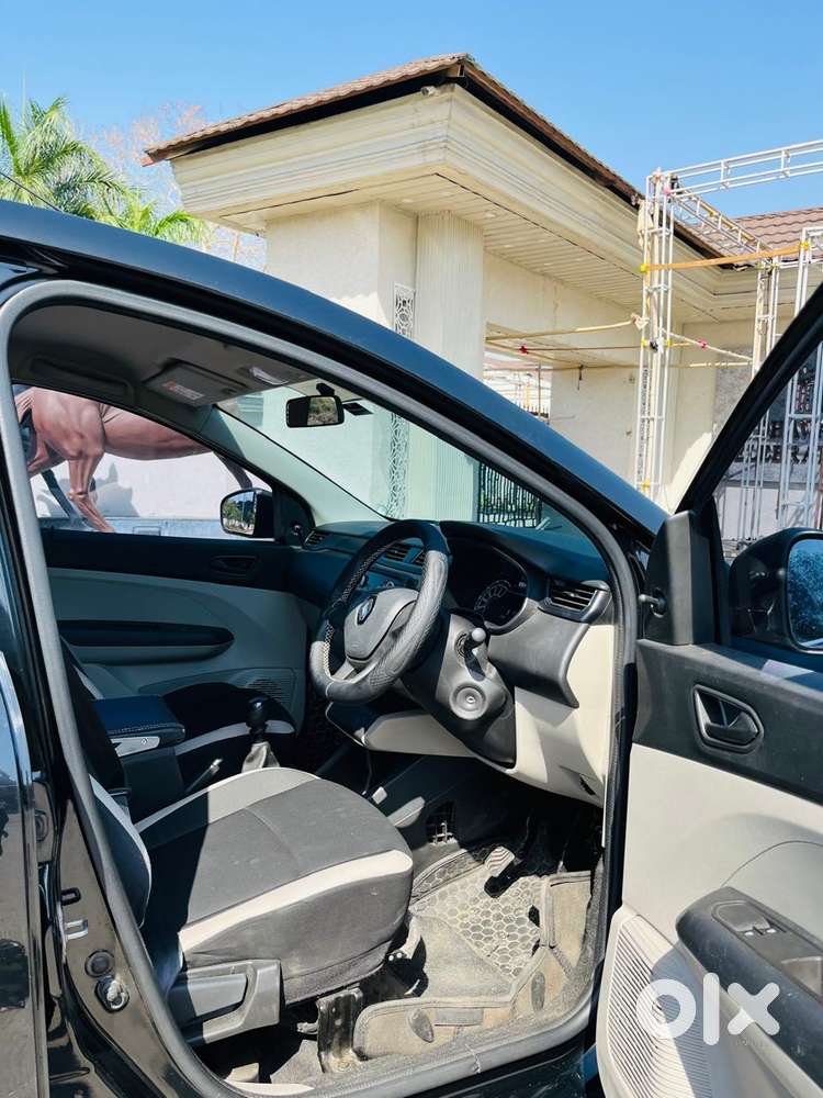 Renault Triber Rxl, 2024, Petrol