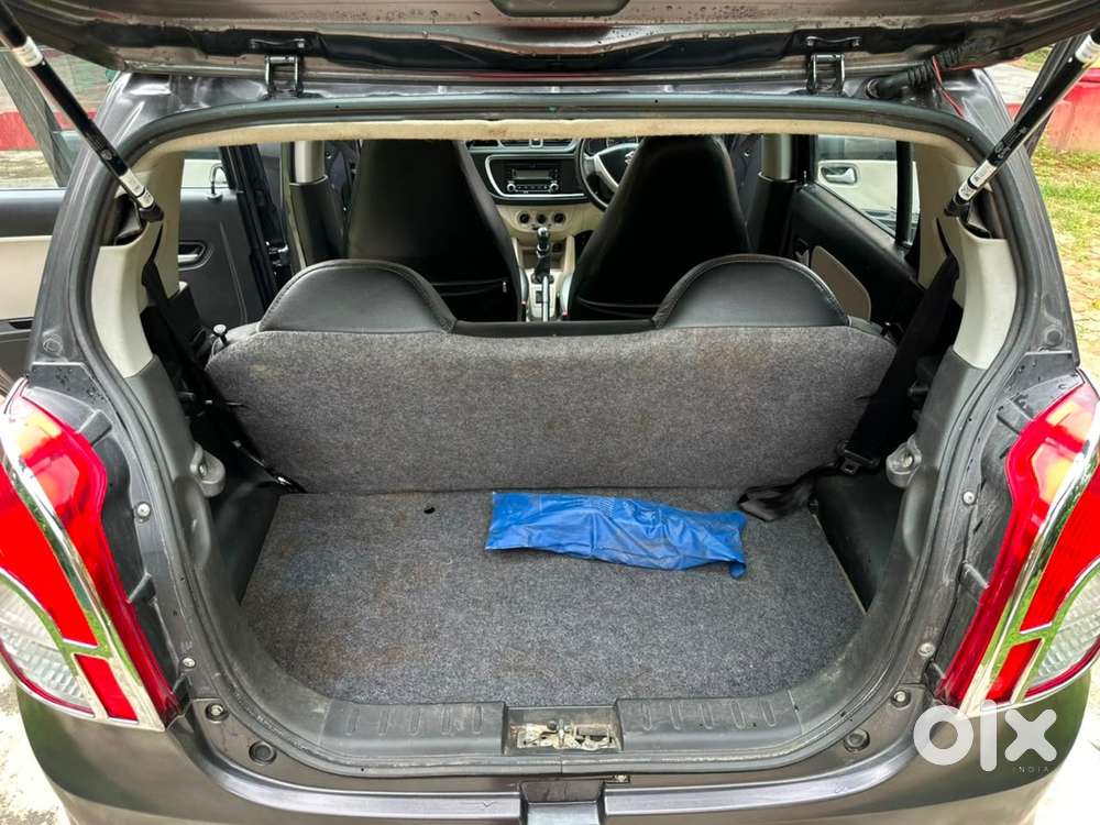 Maruti Suzuki Alto 800 2023 Petrol Good Condition