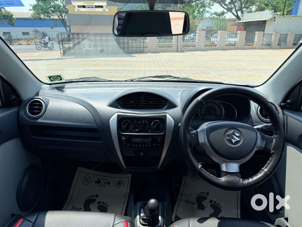 Maruti Suzuki Alto 800 Vxi, 2019, Petrol