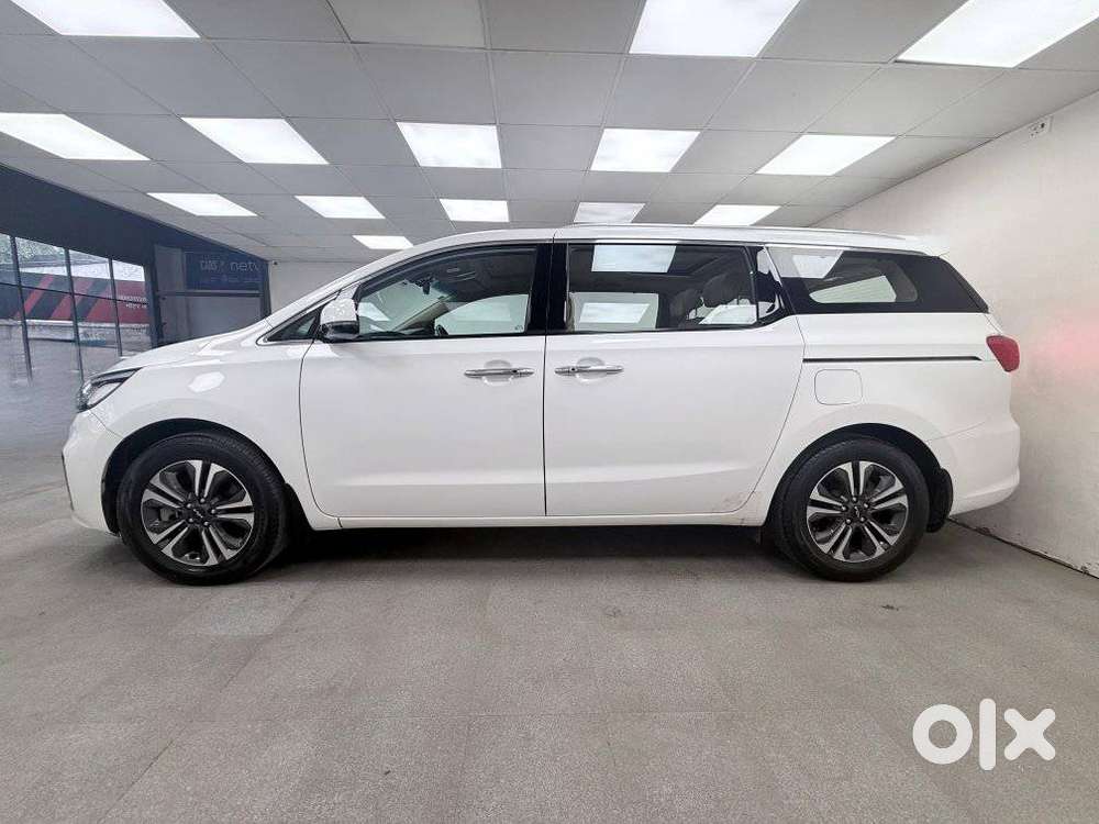 Kia Carnival Limousine, 2022, Diesel