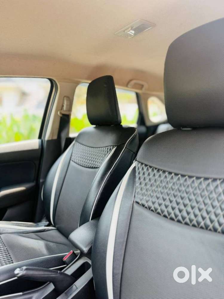 Maruti Suzuki Baleno 1.2 Zeta Shvs, 2021, Petrol