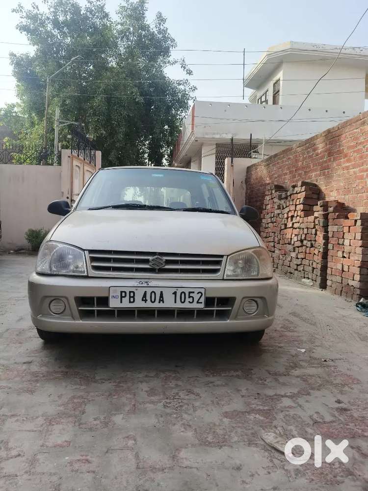 Maruti Zen Estilo 2006