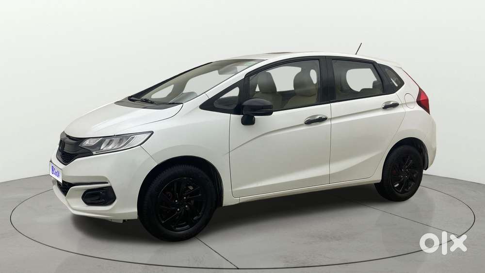 Honda Jazz 1.2 Zx Cvt I-vtec, 2021, Petrol