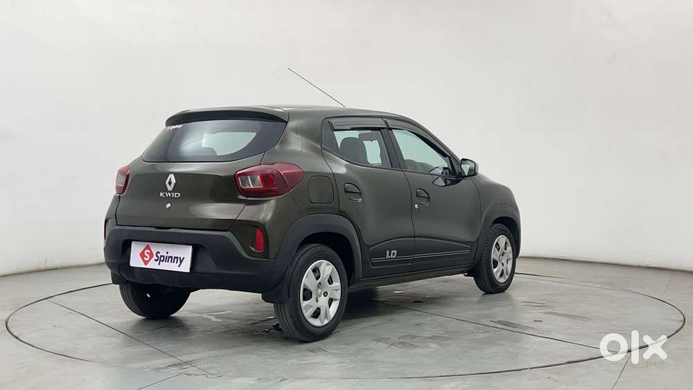 Renault Kwid Rxt 1.0, 2024, Petrol