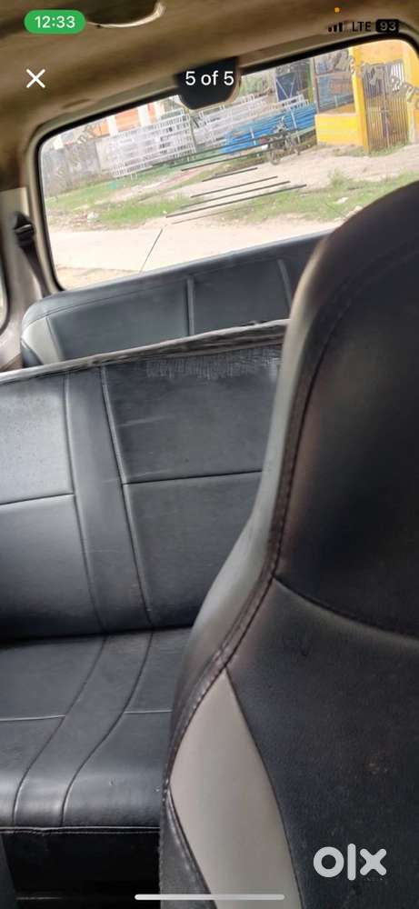 Maruti Suzuki Vitara 7 Seater 2016
