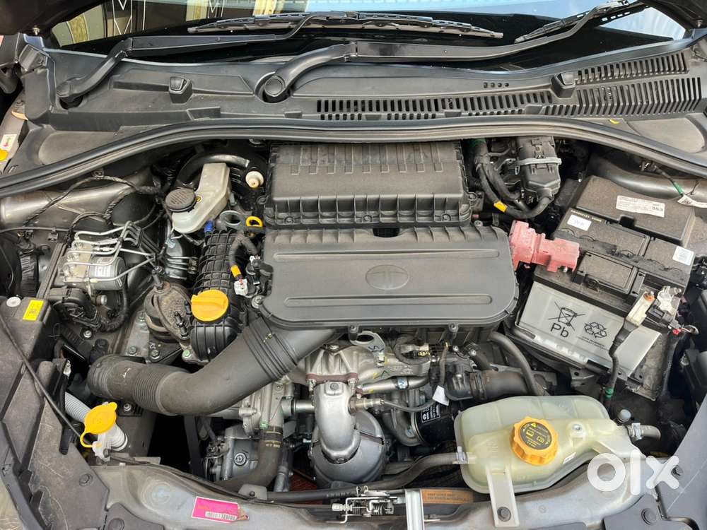 Tata Tiago Petrol Manual 2024