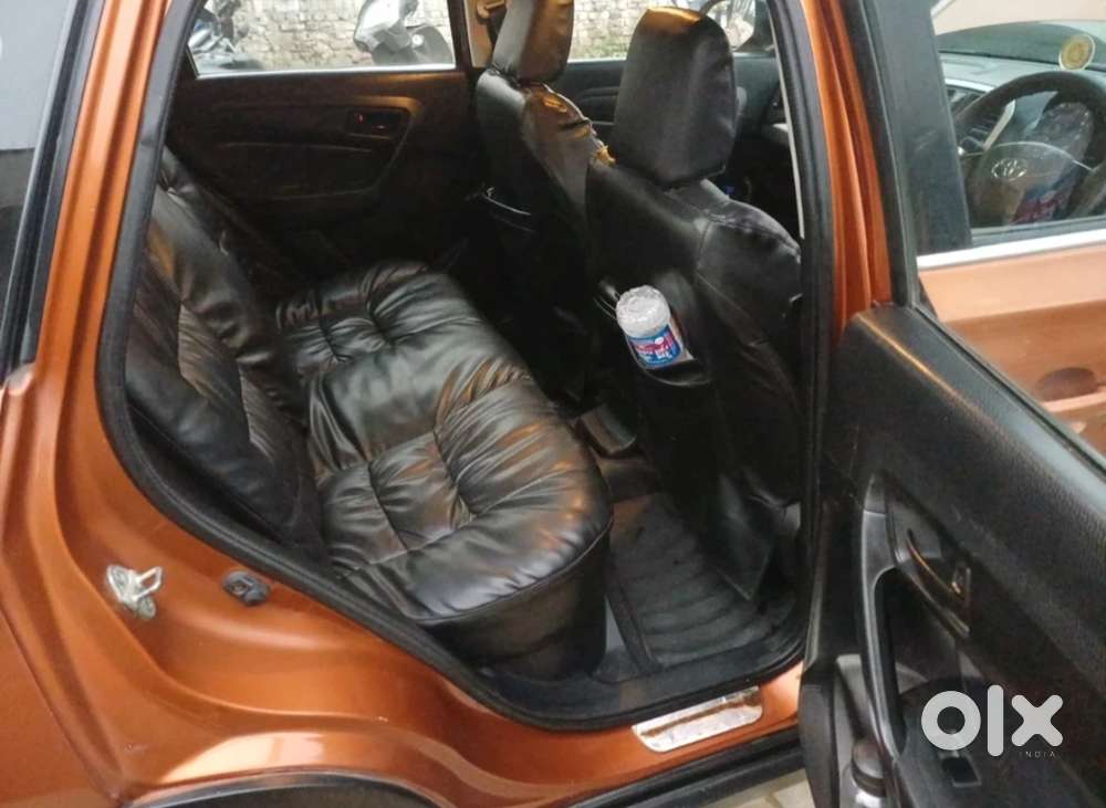 Toyota Urban Cruiser 1.5 High Grade Mt, 2021, Petrol