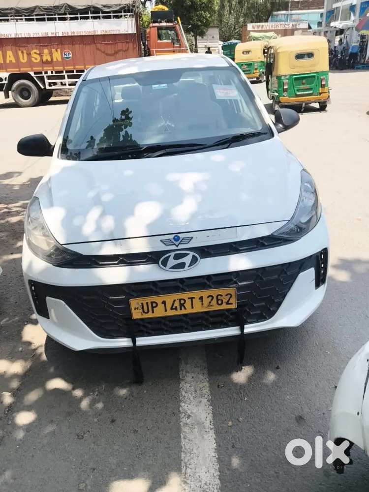 Hyundai Aura 1.2 S 2025