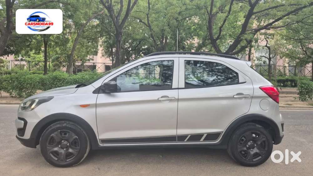 Ford Freestyle Trend Petrol, 2018, Petrol