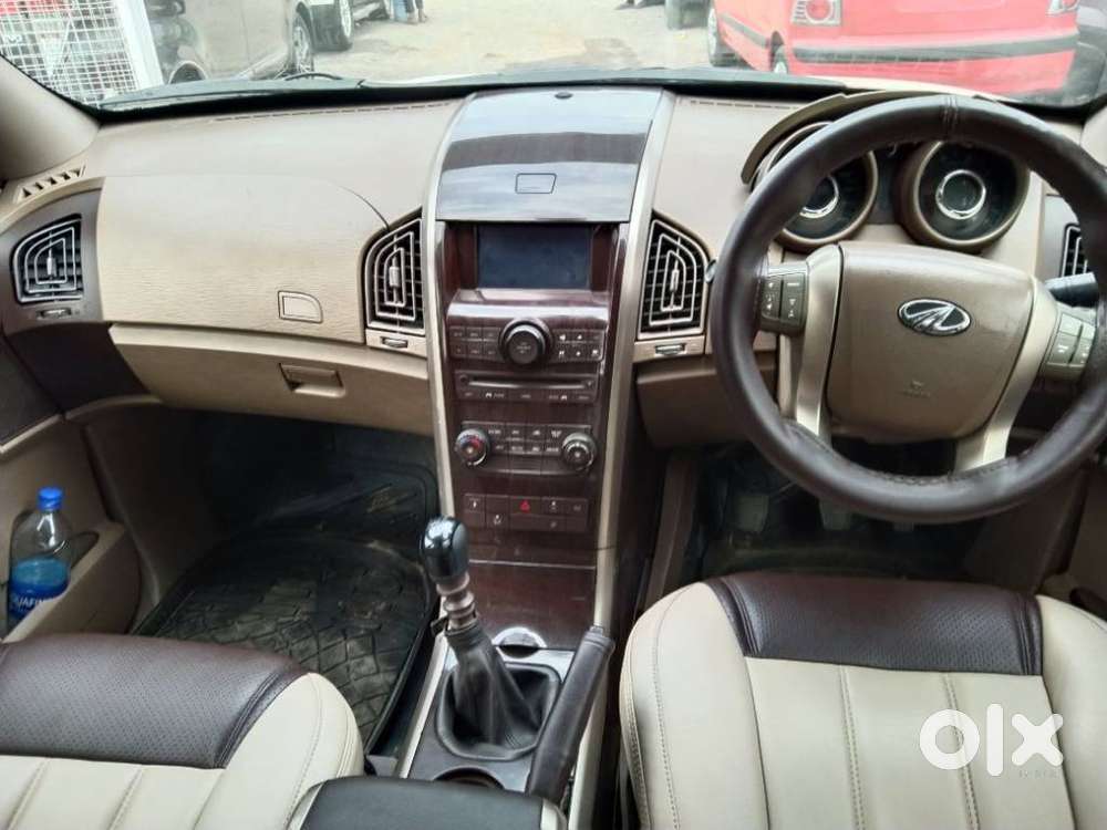 Mahindra Xuv500 W8, 2013, Diesel