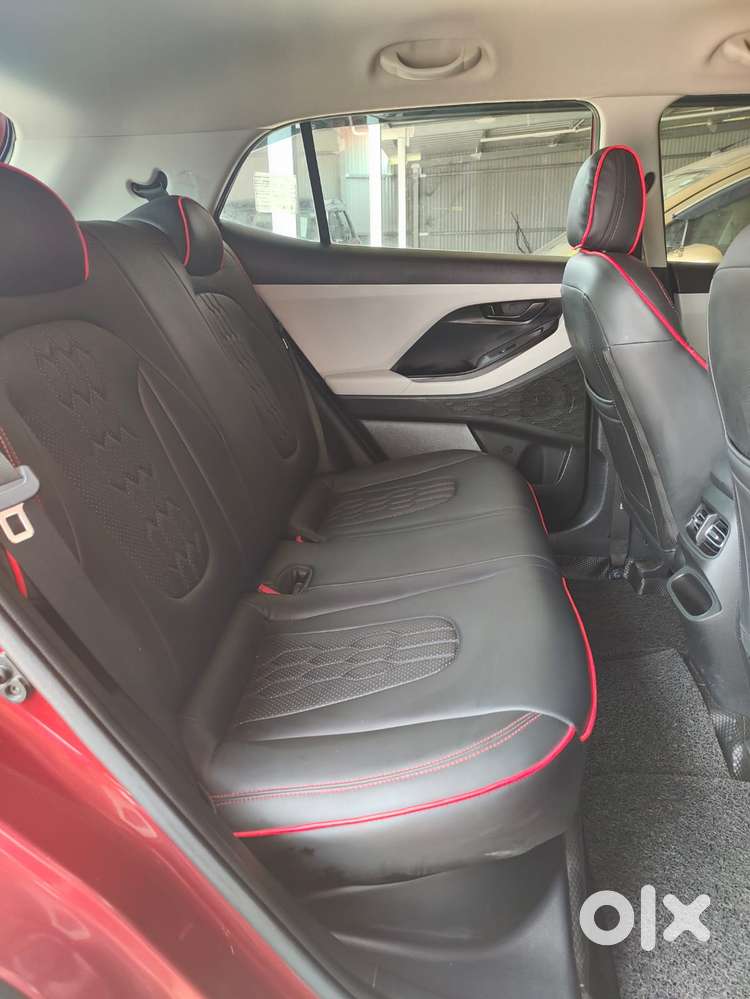 Hyundai Creta, 2021, Diesel
