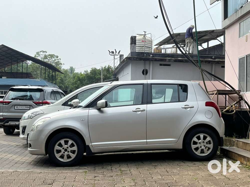 Swift Zxi Full Option Mint Condition