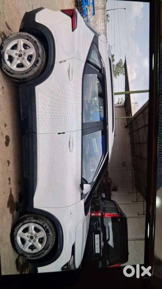 Kia Seltos Diesel Manual 2024