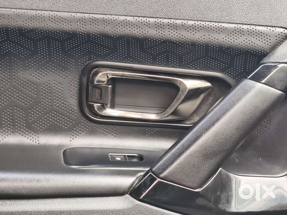 Tata Harrier Xza Plus Dark Edition, 2023, Diesel