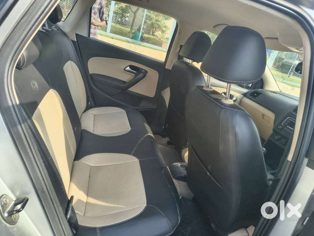 Volkswagen Ameo 1.2 Mpi Comfortline, 2016, Petrol