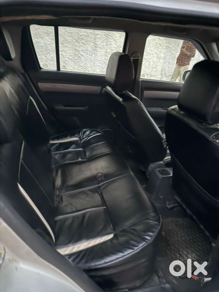 Maruti Suzuki Car 2007