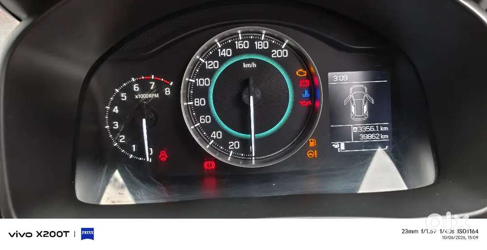 Maruti Suzuki Ignis 2022 Petrol