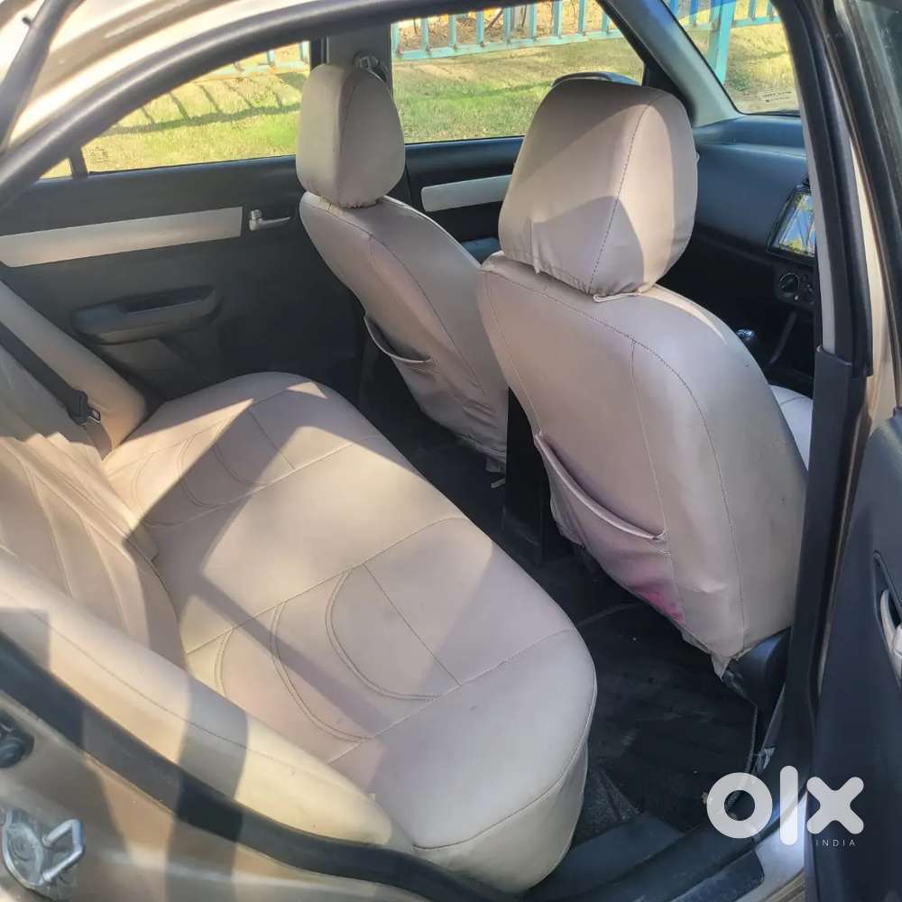 Swift Dzire Vdi 2012 Owner 3rd