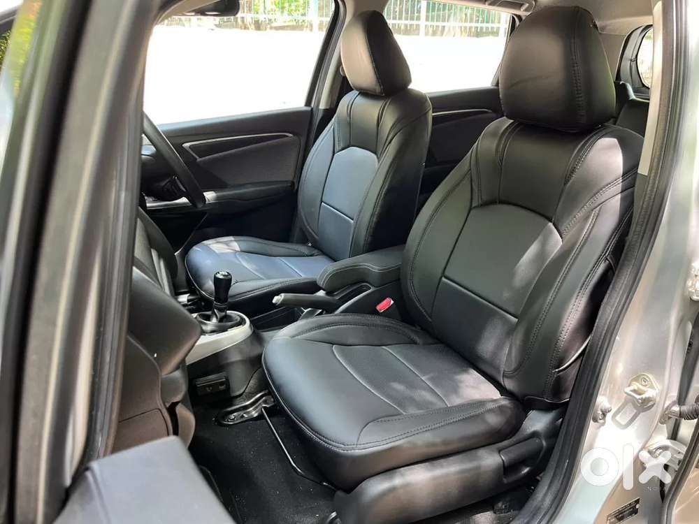 Honda Wr-v 1.2 Vx I-vtec, 2017, Petrol